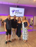 Peak Physique Hot Yoga Mooloolaba image 1